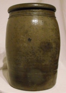 VA Stoneware
